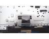 Lenovo 5CB1M46098 Tastatur inkl. Topcase ASM_BEL L 83ESNFPAGNBL