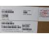 Lenovo 5CB1M46098 Tastatur inkl. Topcase ASM_BEL L 83ESNFPAGNBL