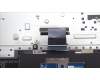 Lenovo 5CB1M46102 Tastatur inkl. TopcaseASM_EUROENGL83ESNFPAGNBL