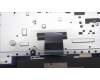 Lenovo 5CB1M46141 Tastatur inkl. Topcase ASM_UK L 83ESNFPABNBL