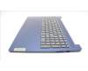 Lenovo 5CB1M46141 Tastatur inkl. Topcase ASM_UK L 83ESNFPABNBL