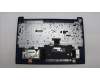 Lenovo 5CB1M46141 Tastatur inkl. Topcase ASM_UK L 83ESNFPABNBL