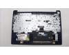 Lenovo 5CB1M46142 Tastatur inkl. Topcase ASM_ITA L 83ESNFPABNBL