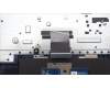 Lenovo 5CB1M46142 Tastatur inkl. Topcase ASM_ITA L 83ESNFPABNBL