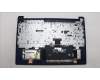 Lenovo 5CB1M46143 Tastatur inkl. Topcase spanisch L 83ESNFPABNBL