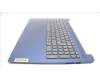 Lenovo 5CB1M46143 Tastatur inkl. Topcase spanisch L 83ESNFPABNBL