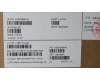Lenovo 5CB1M46143 Tastatur inkl. Topcase spanisch L 83ESNFPABNBL