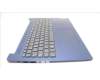 Lenovo 5CB1M46143 Tastatur inkl. Topcase spanisch L 83ESNFPABNBL
