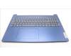 Lenovo 5CB1M46143 Tastatur inkl. Topcase spanisch L 83ESNFPABNBL