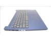 Lenovo 5CB1M46152 Tastatur inkl. Topcase ASM_FRA L 83ESNFPABNBL