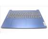 Lenovo 5CB1M46152 Tastatur inkl. Topcase ASM_FRA L 83ESNFPABNBL