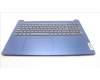 Lenovo 5CB1M46160 Tastatur inkl. Topcase ASM_BEL L 83ESNFPABNBL