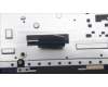 Lenovo 5CB1M46163 Tastatur inkl. Topcase schweiz L 83ESNFPABNBL