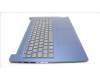 Lenovo 5CB1M46163 Tastatur inkl. Topcase schweiz L 83ESNFPABNBL