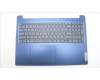 Lenovo 5CB1M46164 Tastatur inkl. TopcaseASM_EUROENGL83ESNFPABNBL