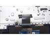 Lenovo 5CB1M46164 Tastatur inkl. TopcaseASM_EUROENGL83ESNFPABNBL