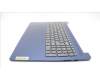 Lenovo 5CB1M46164 Tastatur inkl. TopcaseASM_EUROENGL83ESNFPABNBL