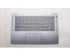 Lenovo 5CB1M46172 Tastatur inkl. Topcase ASM_BEL L 83EQFP AG