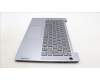 Lenovo 5CB1M46172 Tastatur inkl. Topcase ASM_BEL L 83EQFP AG