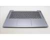 Lenovo 5CB1M46174 Tastatur inkl. Topcase ASM_BUL L 83EQFP AG