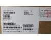 Lenovo 5CB1M46177 Tastatur inkl. Topcase ASM_EURO ENG L 83EQFPAG
