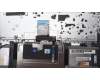 Lenovo 5CB1M46178 Tastatur inkl. Topcase ASM_FRA L 83EQFP AG