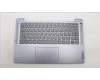 Lenovo 5CB1M46181 Tastatur inkl. Topcase deutsch L 83EQFP AG