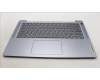 Lenovo 5CB1M46187 Tastatur inkl. Topcase ASM_ITA L 83EQFP AG