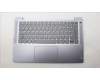 Lenovo 5CB1M46187 Tastatur inkl. Topcase ASM_ITA L 83EQFP AG