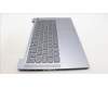 Lenovo 5CB1M46187 Tastatur inkl. Topcase ASM_ITA L 83EQFP AG