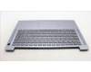 Lenovo 5CB1M46191 Tastatur inkl. Topcase ASM_NORDIC L 83EQFP AG