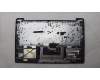 Lenovo 5CB1M46191 Tastatur inkl. Topcase ASM_NORDIC L 83EQFP AG