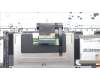 Lenovo 5CB1M46195 Tastatur inkl. Topcase spanisch L 83EQFP AG
