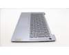 Lenovo 5CB1M46195 Tastatur inkl. Topcase spanisch L 83EQFP AG