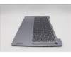 Lenovo 5CB1M46196 Tastatur inkl. Topcase schweiz L 83EQFP AG