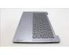 Lenovo 5CB1M46204 Tastatur inkl. Topcase ASM_BEL L 83EQNFPAG