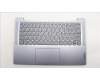 Lenovo 5CB1M46209 Tastatur inkl. Topcase ASM_EURO ENGL83EQNFPAG