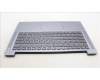 Lenovo 5CB1M46209 Tastatur inkl. Topcase ASM_EURO ENGL83EQNFPAG