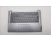 Lenovo 5CB1M46219 Tastatur inkl. Topcase ASM_ITA L 83EQNFPAG