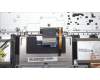 Lenovo 5CB1M46219 Tastatur inkl. Topcase ASM_ITA L 83EQNFPAG