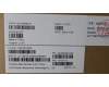 Lenovo 5CB1M46219 Tastatur inkl. Topcase ASM_ITA L 83EQNFPAG