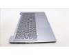 Lenovo 5CB1M46223 Tastatur inkl. Topcase ASM_NORDIC L 83EQNFPAG