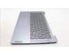 Lenovo 5CB1M46224 Tastatur inkl. Topcase ASM_POR L 83EQNFPAG