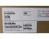 Lenovo 5CB1M46224 Tastatur inkl. Topcase ASM_POR L 83EQNFPAG