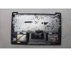 Lenovo 5CB1M46232 Tastatur inkl. Topcase ASM_UK L 83EQNFPAG
