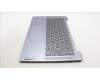 Lenovo 5CB1M46232 Tastatur inkl. Topcase ASM_UK L 83EQNFPAG