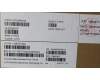 Lenovo 5CB1M46232 Tastatur inkl. Topcase ASM_UK L 83EQNFPAG