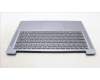 Lenovo 5CB1M46232 Tastatur inkl. Topcase ASM_UK L 83EQNFPAG