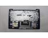 Lenovo 5CB1M46300 Tastatur inkl. Topcase ASM_BEL L 83EQFPABBL