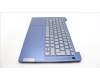 Lenovo 5CB1M46300 Tastatur inkl. Topcase ASM_BEL L 83EQFPABBL